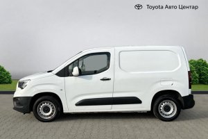 OPEL COMBO 1.5 CDTI DIESEL - 2021год / 81978km 4