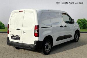 OPEL COMBO 1.5 CDTI DIESEL - 2021год / 81978km 5