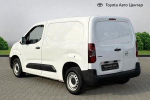 OPEL COMBO 1.5 CDTI DIESEL - 2021год / 81978km 7