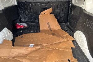 OPEL COMBO 1.5 CDTI DIESEL - 2021год / 81978km 8