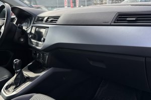 SEAT ARONA 1.0 TSI PETROL - 2021год / 111439km 9