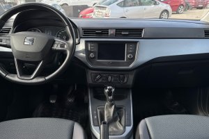 SEAT ARONA 1.0 TSI PETROL - 2021год / 111439km 10