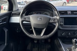 SEAT ARONA 1.0 TSI PETROL - 2021год / 111439km 11