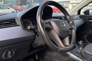 SEAT ARONA 1.0 TSI PETROL - 2021год / 111439km 12