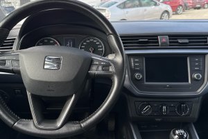 SEAT ARONA 1.0 TSI PETROL - 2021год / 111439km 13