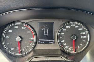 SEAT ARONA 1.0 TSI PETROL - 2021год / 111439km 14