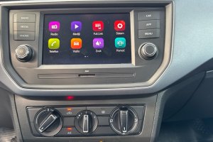 SEAT ARONA 1.0 TSI PETROL - 2021год / 111439km 15