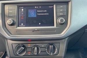 SEAT ARONA 1.0 TSI PETROL - 2021год / 111439km 16