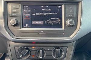 SEAT ARONA 1.0 TSI PETROL - 2021год / 111439km 17