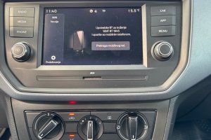 SEAT ARONA 1.0 TSI PETROL - 2021год / 111439km 18