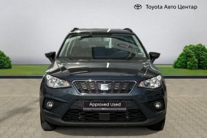 SEAT ARONA 1.0 TSI PETROL - 2021год / 111439km 1