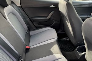 SEAT ARONA 1.0 TSI PETROL - 2021год / 111439km 25