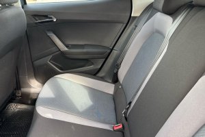 SEAT ARONA 1.0 TSI PETROL - 2021год / 111439km 26