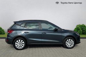 SEAT ARONA 1.0 TSI PETROL - 2021год / 111439km 3