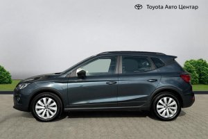 SEAT ARONA 1.0 TSI PETROL - 2021год / 111439km 4
