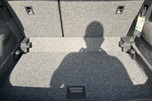 SEAT ARONA 1.0 TSI PETROL - 2021год / 111439km 8