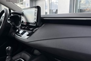 TOYOTA COROLLA 1.5 PETROL - 2022год / 81366km 9