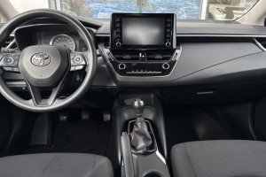 TOYOTA COROLLA 1.5 PETROL - 2022год / 81366km 10