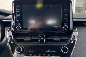 TOYOTA COROLLA 1.5 PETROL - 2022год / 81366km 16