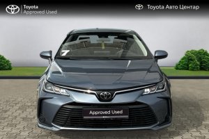 TOYOTA COROLLA 1.5 PETROL - 2022год / 81366km 1