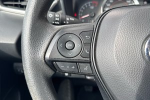 TOYOTA COROLLA 1.5 PETROL - 2022год / 81366km 24