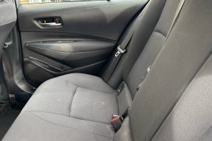 TOYOTA COROLLA 1.5 PETROL - 2022год / 81366km 25