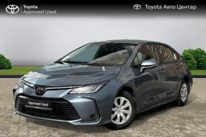TOYOTA COROLLA 1.5 PETROL - 2022год / 81366km 2