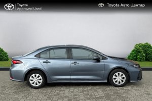 TOYOTA COROLLA 1.5 PETROL - 2022год / 81366km 3