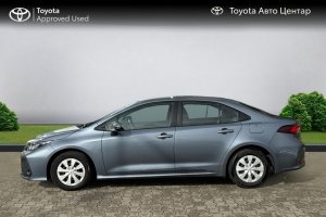 TOYOTA COROLLA 1.5 PETROL - 2022год / 81366km 4