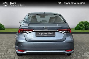 TOYOTA COROLLA 1.5 PETROL - 2022год / 81366km 6