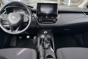 TOYOTA COROLLA 1.5 PETROL - 2022год / 64349km 10