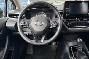 TOYOTA COROLLA 1.5 PETROL - 2022год / 64349km 11