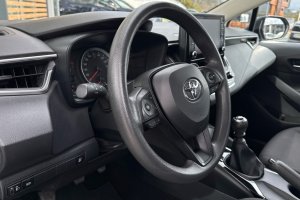 TOYOTA COROLLA 1.5 PETROL - 2022год / 64349km 12