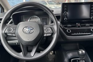 TOYOTA COROLLA 1.5 PETROL - 2022год / 64349km 13