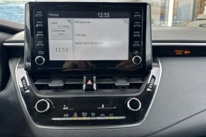 TOYOTA COROLLA 1.5 PETROL - 2022год / 64349km 15