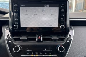 TOYOTA COROLLA 1.5 PETROL - 2022год / 64349km 17