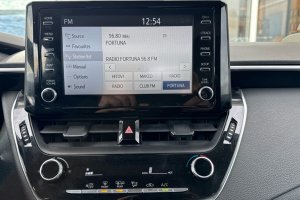 TOYOTA COROLLA 1.5 PETROL - 2022год / 64349km 18