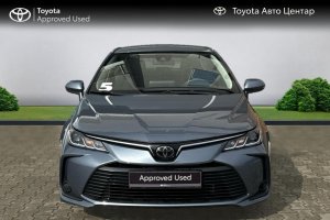TOYOTA COROLLA 1.5 PETROL - 2022год / 64349km 1