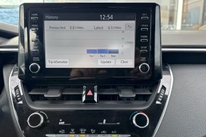 TOYOTA COROLLA 1.5 PETROL - 2022год / 64349km 19