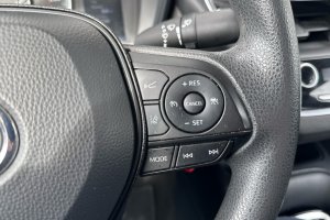 TOYOTA COROLLA 1.5 PETROL - 2022год / 64349km 20