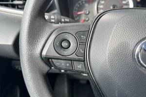 TOYOTA COROLLA 1.5 PETROL - 2022год / 64349km 21