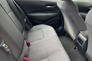 TOYOTA COROLLA 1.5 PETROL - 2022год / 64349km 25