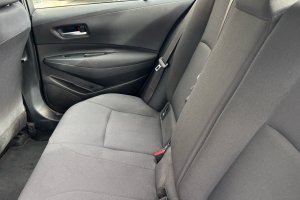 TOYOTA COROLLA 1.5 PETROL - 2022год / 64349km 26