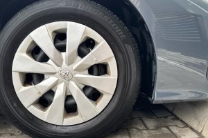 TOYOTA COROLLA 1.5 PETROL - 2022год / 64349km 27