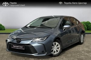 TOYOTA COROLLA 1.5 PETROL - 2022год / 64349km 2