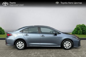 TOYOTA COROLLA 1.5 PETROL - 2022год / 64349km 3
