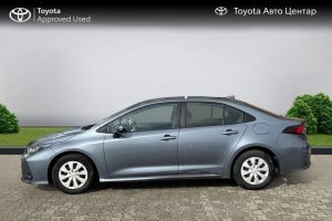 TOYOTA COROLLA 1.5 PETROL - 2022год / 64349km 4