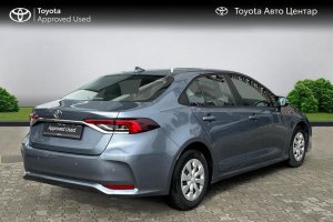 TOYOTA COROLLA 1.5 PETROL - 2022год / 64349km 5