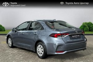 TOYOTA COROLLA 1.5 PETROL - 2022год / 64349km 7