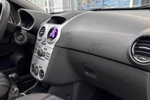 OPEL CORSA 1.3CDTI DIESEL - 2008год / 173126km 9